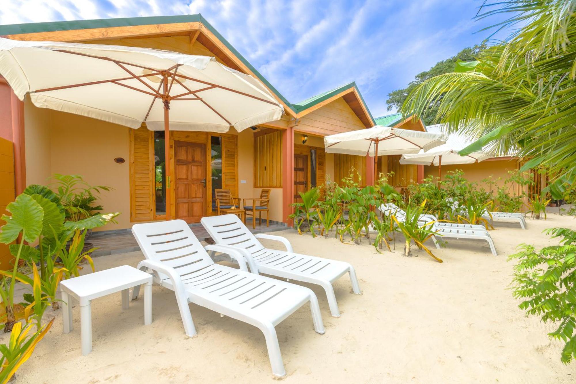 Sabba Summer Suite , Fodhdhoo Exterior photo