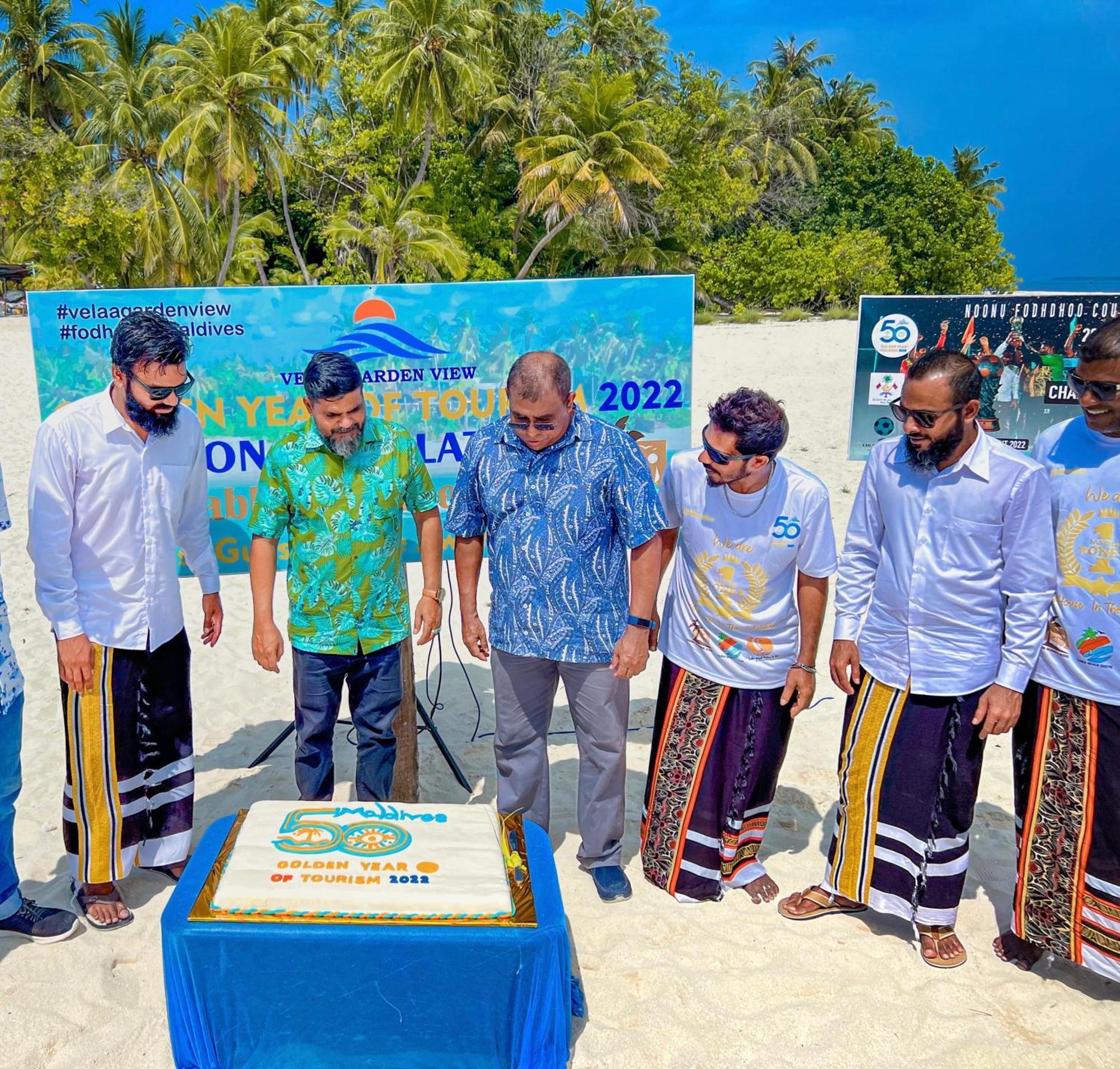 Sabba Summer Suite , Fodhdhoo Exterior photo