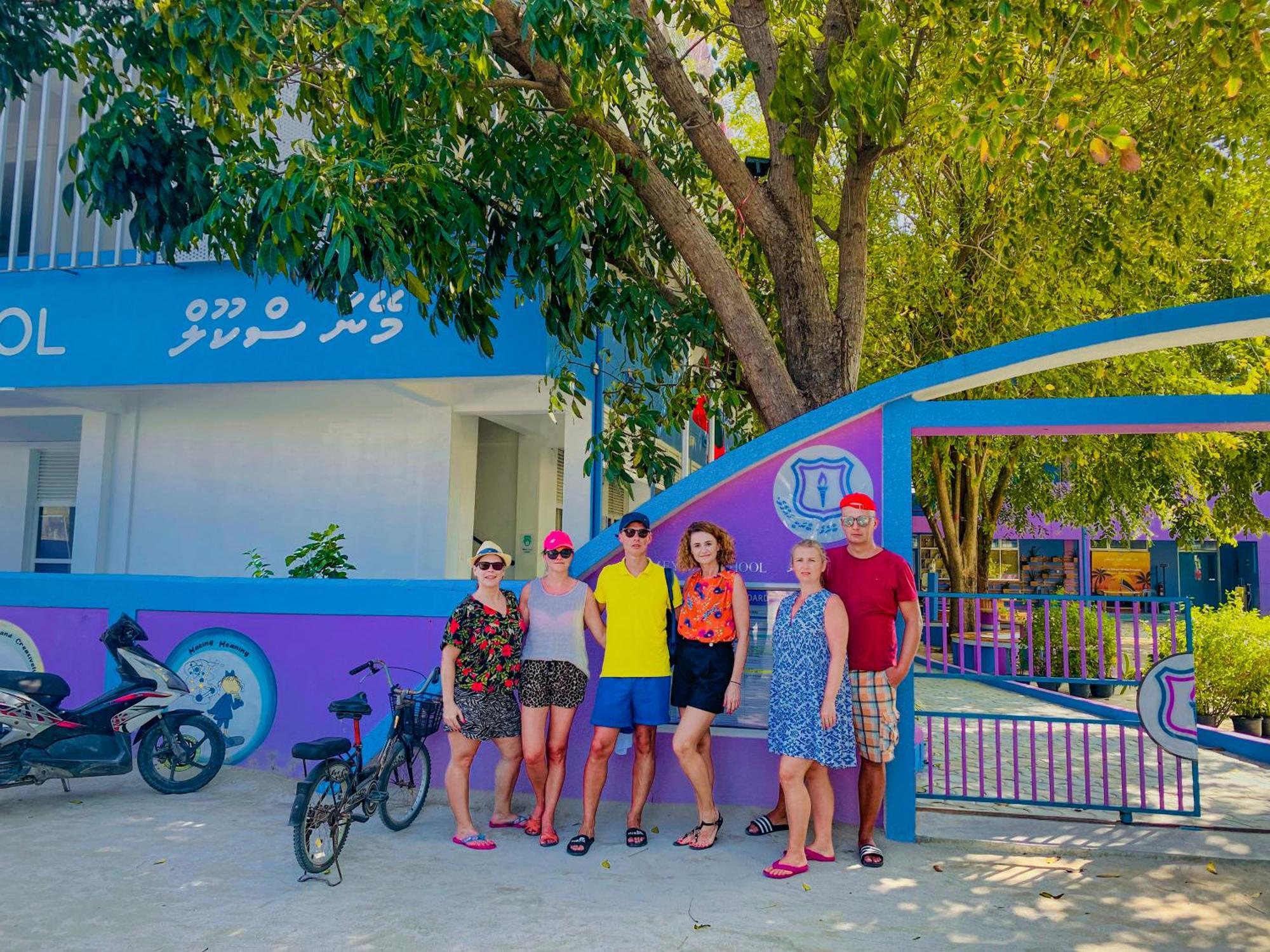 Sabba Summer Suite , Fodhdhoo Exterior photo